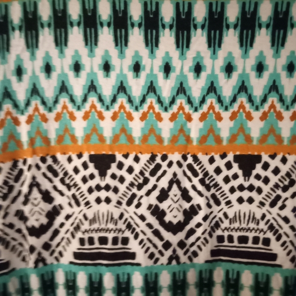 Ruby Rd Top,Ruby Rd long sleeve Top size L - Picture 4 of 6